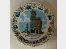 Ceramiche e vetro