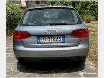Automobili